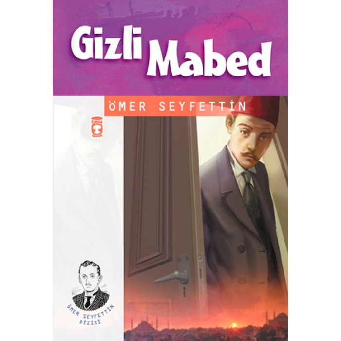 Gizli Mabed