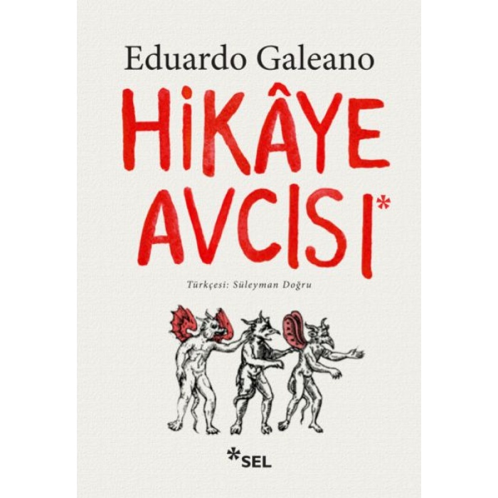 Hikaye Avcısı