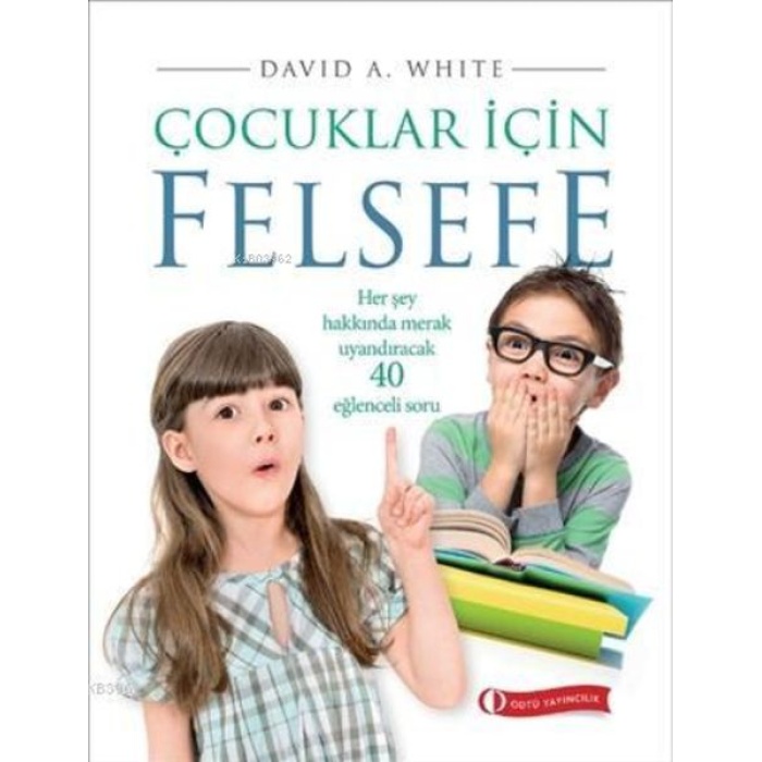 Çocuklar İçin Felsefe