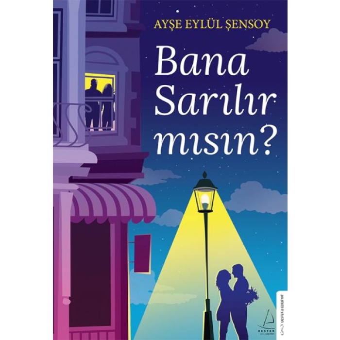 Bana Sarılır Mısın?