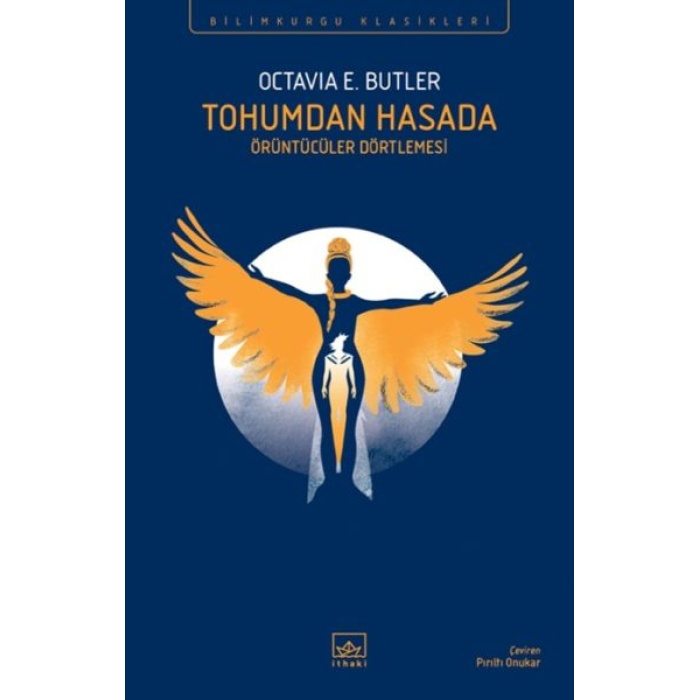 Tohumdan Hasada