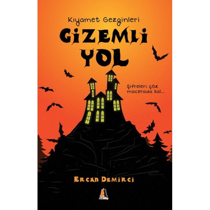 Gizemli Yol - Kıyamet Gezginleri