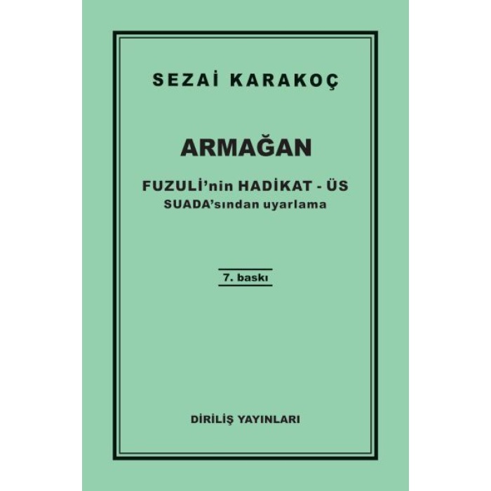 Armağan