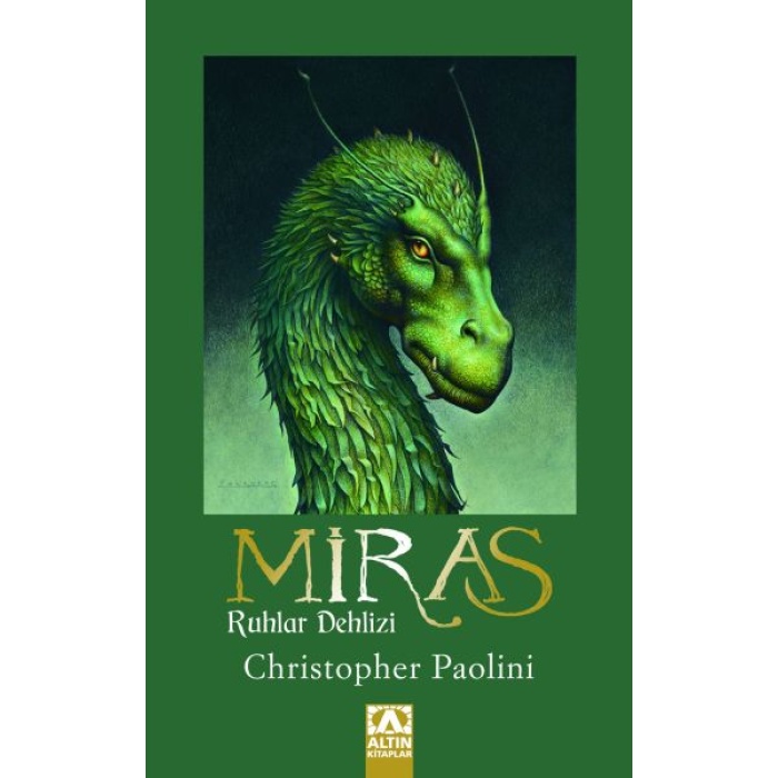 Miras - Ruhlar Dehlizi