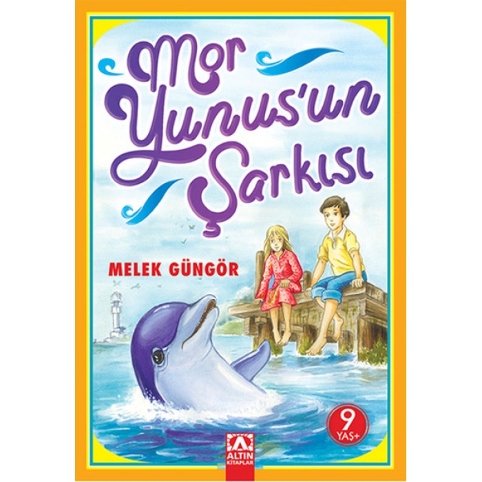 Mor Yunusun Şarkısı