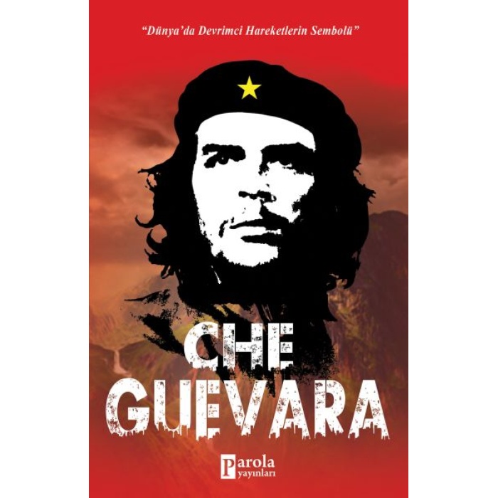 Che Guevara