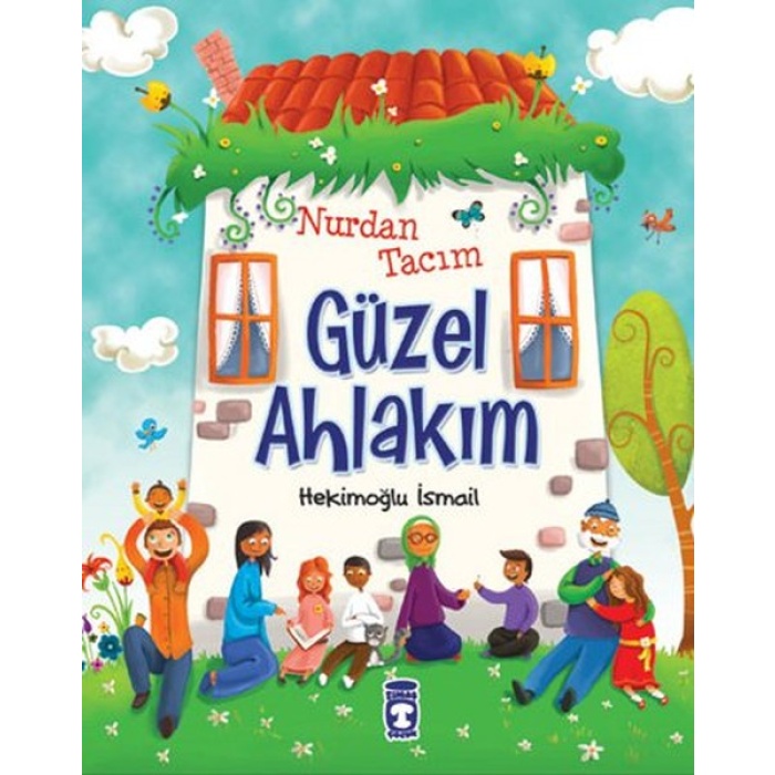 Nurdan Tacım Güzel Ahlakım