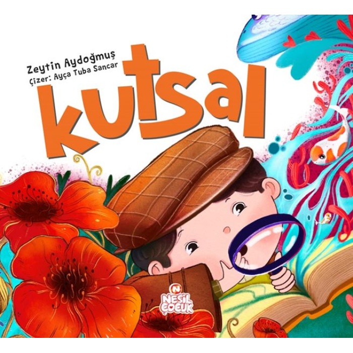 Kutsal