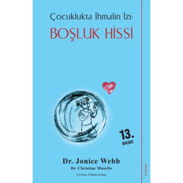 Boşluk Hissi - Çocuklukta İhmalin İzi