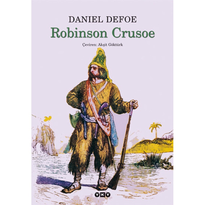 Robinson Crusoe