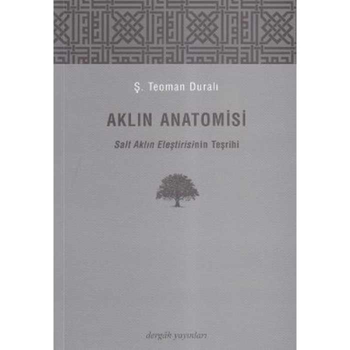 Aklın Anatomisi