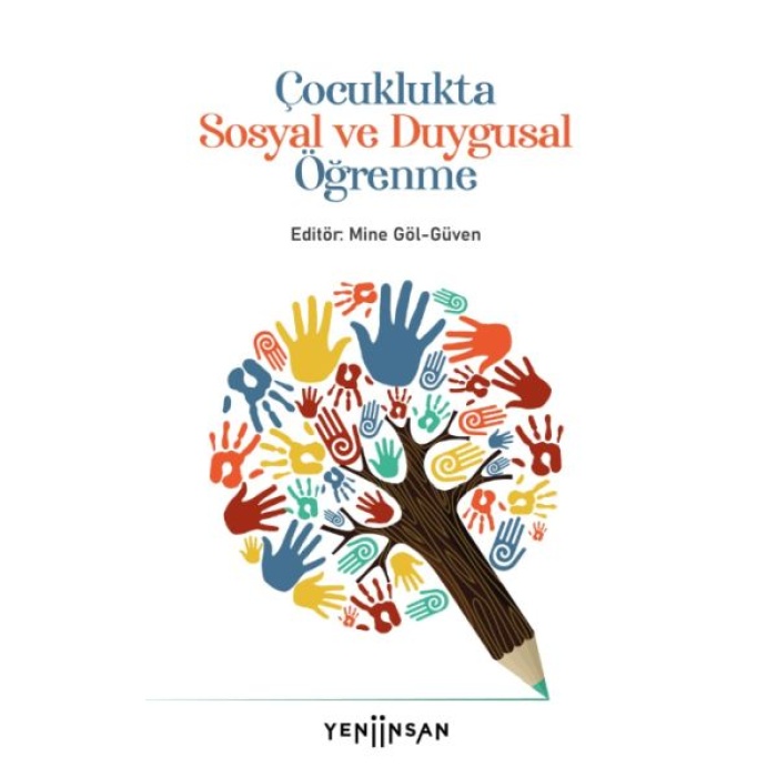 Çocuklukta Sosyal Ve Duygusal Öğrenme