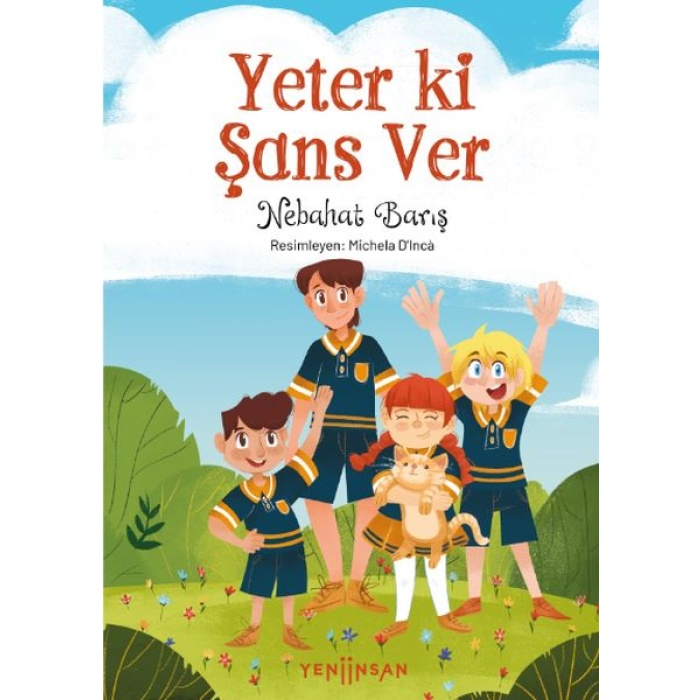 Yeter Ki Şans Ver