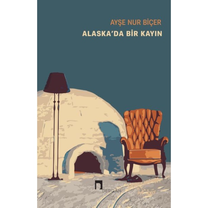 Alaska’da Bir Kayın