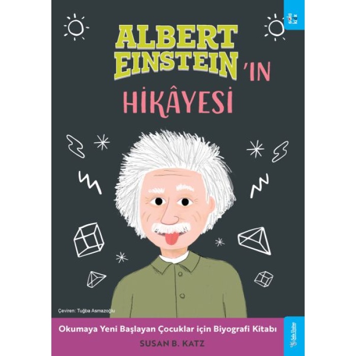 Albert Einsteinın Hikâyesi