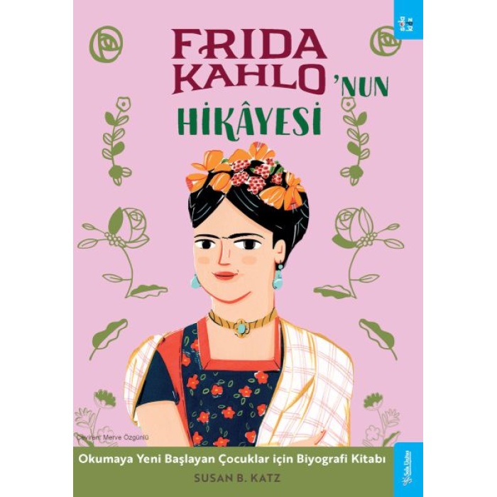 Frida Kahlonun Hikâyesi