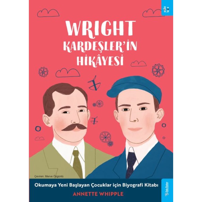 Wright Kardeşlerin Hikâyesi