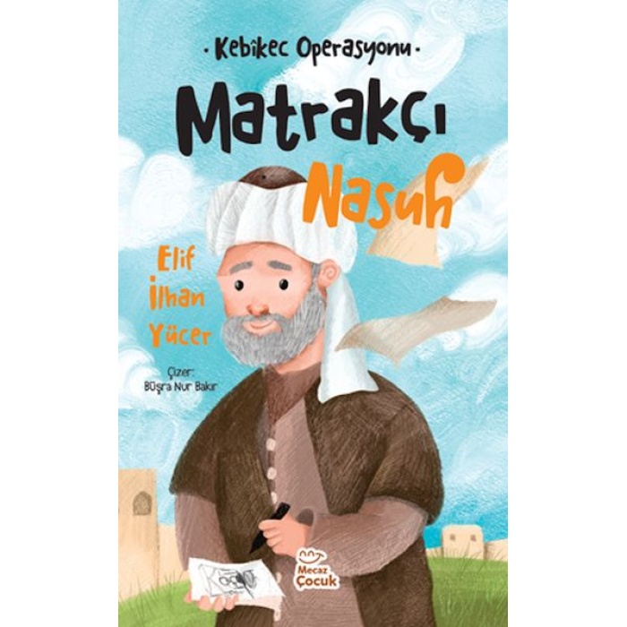 Kebîkec Operasyonu - Matrakçı Nasuh