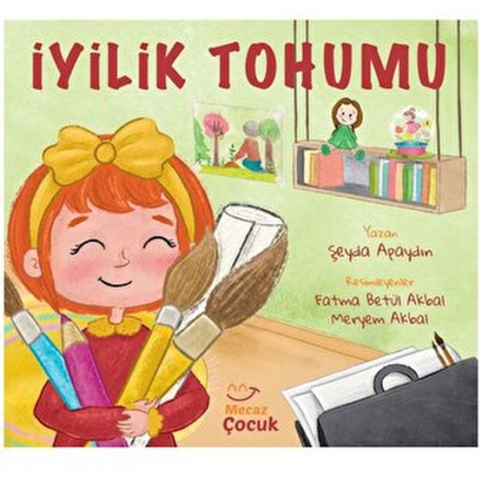 İyilik Tohumu