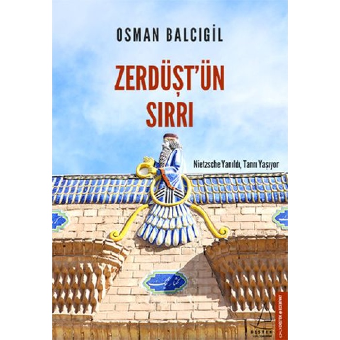 Zerdüştün Sırrı