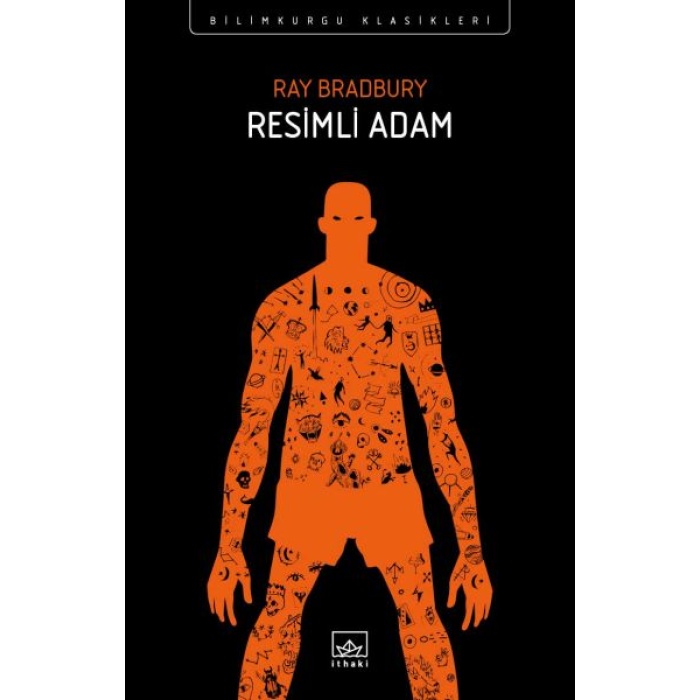 Resimli Adam