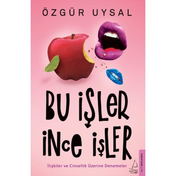 Bu İşler İnce İşler