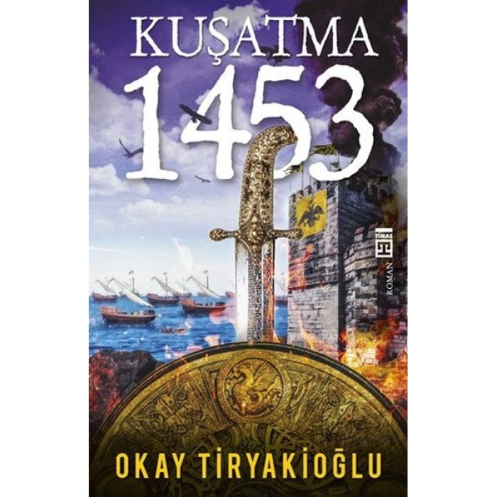 Kuşatma 1453