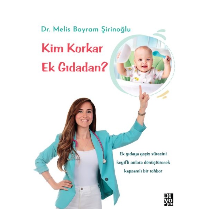 Kim Korkan Ek Gıdadan?