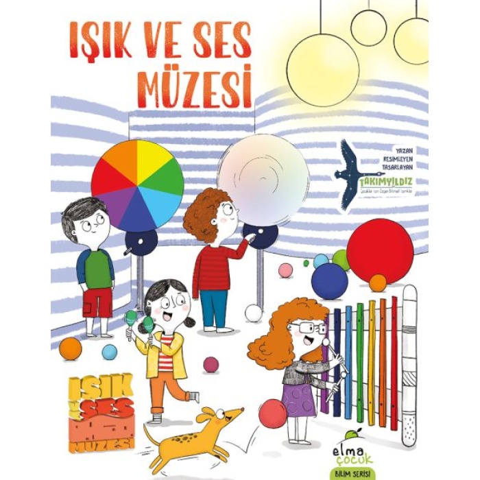 Işık Ve Ses Müzesi