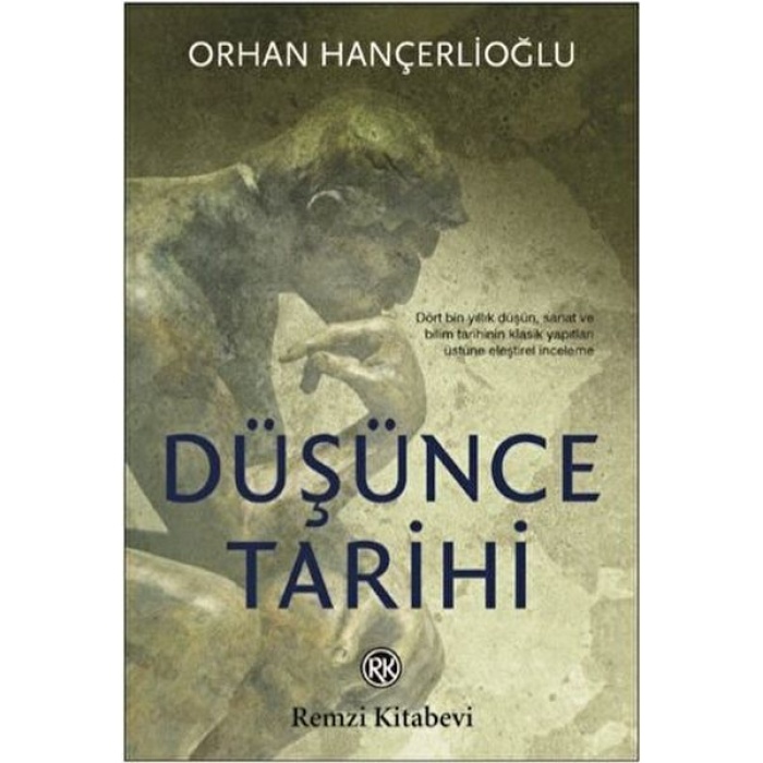 Düşünce Tarihi