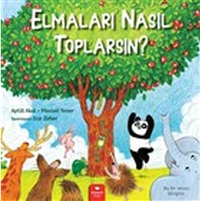 Elmaları Nasıl Toplarsın?