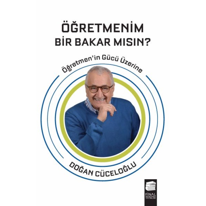 Öğretmenim Bir Bakar Mısın?