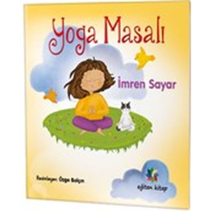 Yoga Masalı