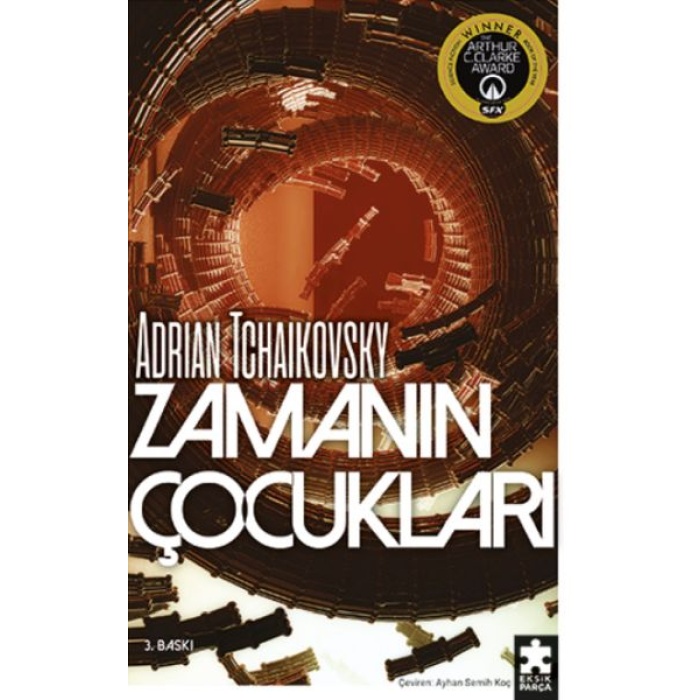 Zamanın Çocukları