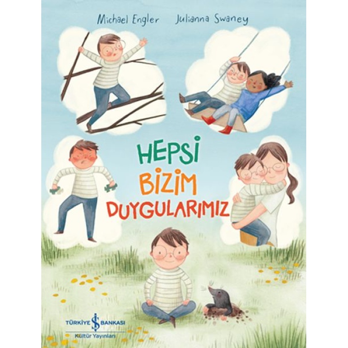 Hepsi Bizim Duygularımız