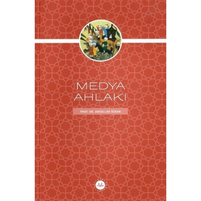 Medya Ahlakı