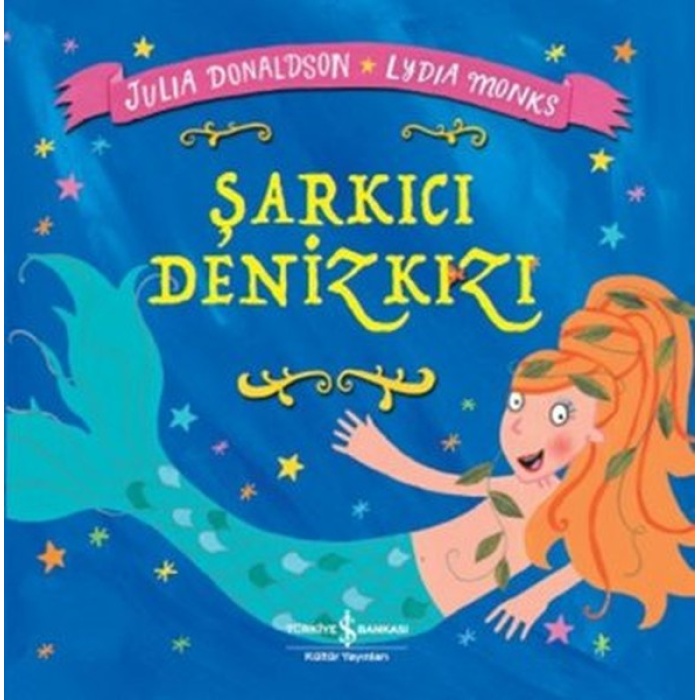 Şarkıcı Denizkızı