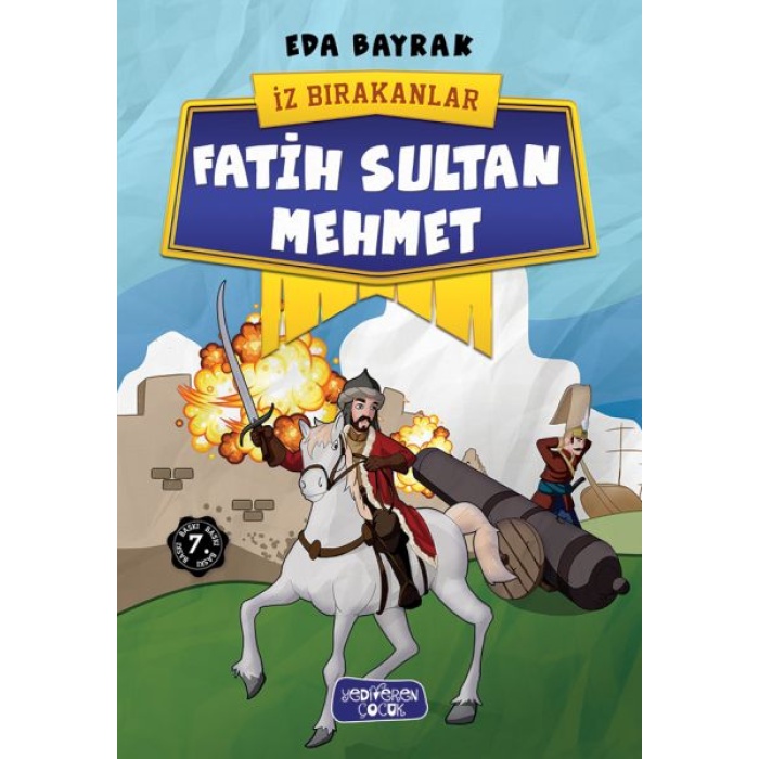 İz Bırakanlar - Fatih Sultan Mehmet