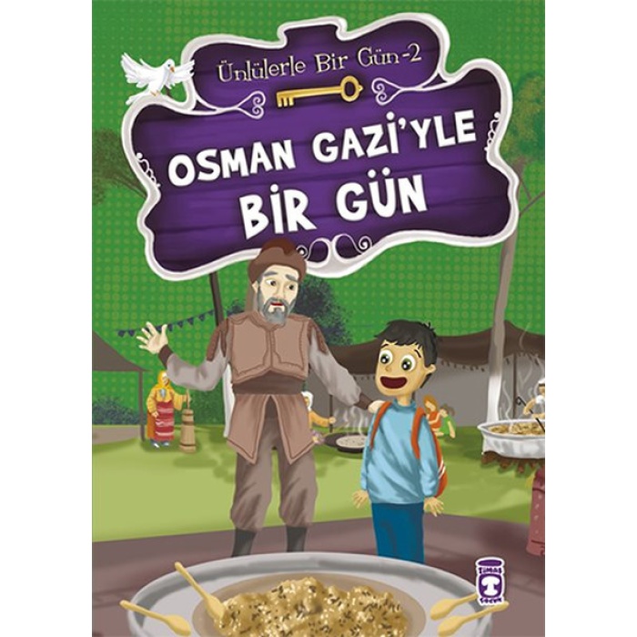 Osman Yle Bir Gün