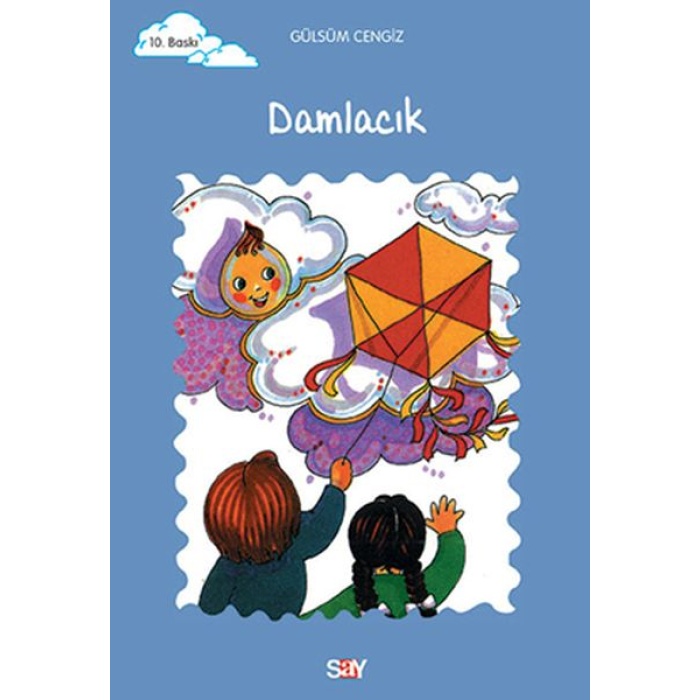 Tomurcuk 1-Damlacık