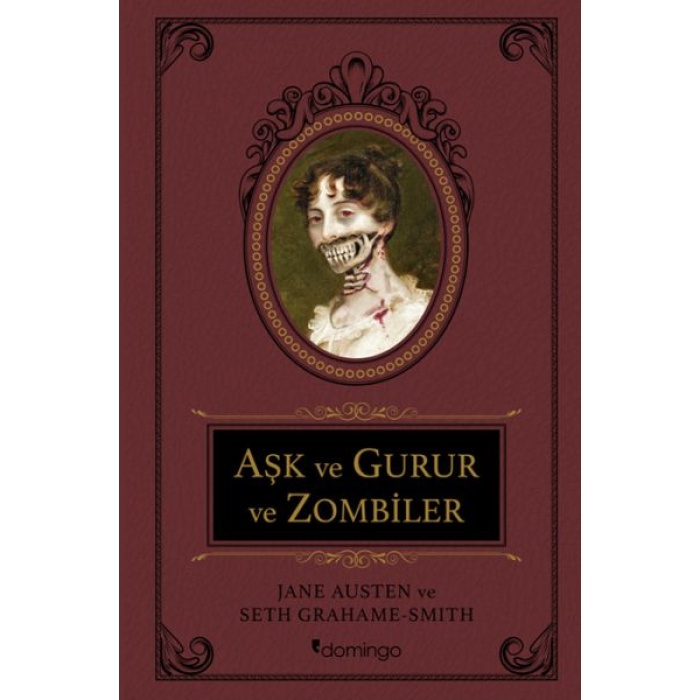 Aşk Ve Gurur Ve Zombiler