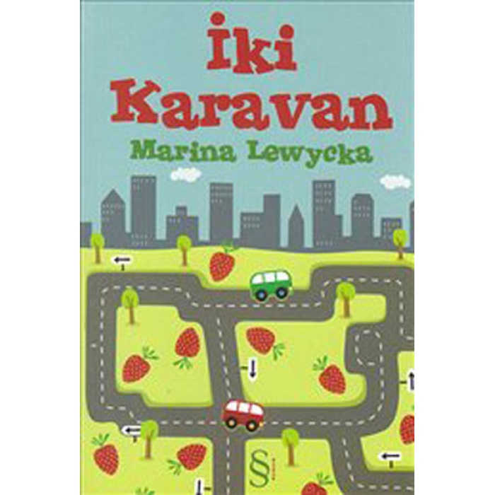 İki Karavan