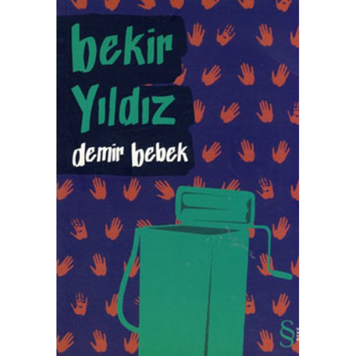 Demir Bebek