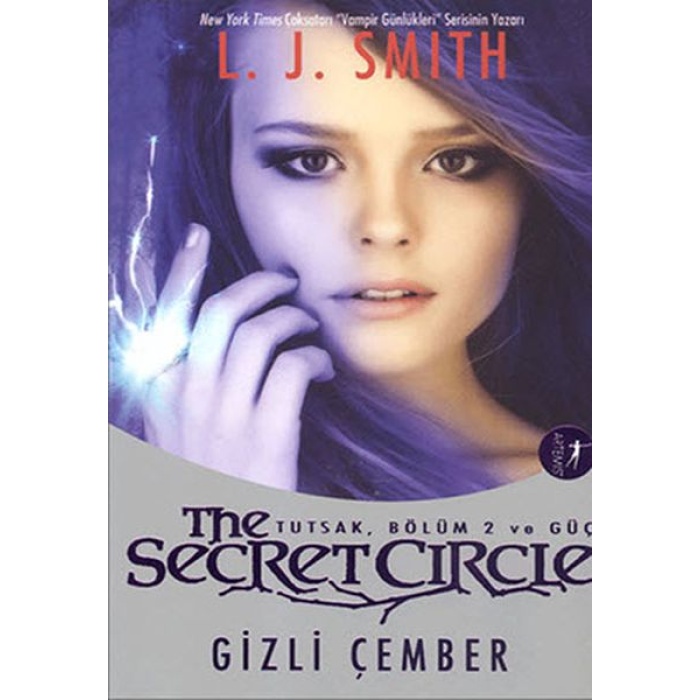 The Secret Circle