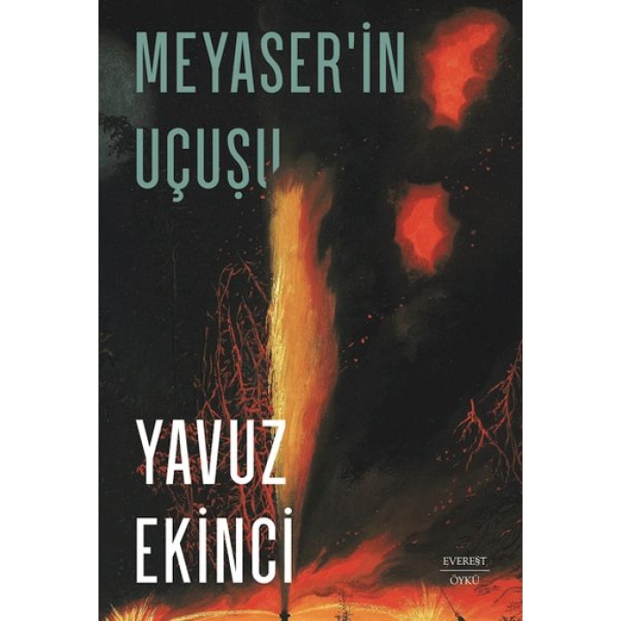 Meyaser’in Uçuşu