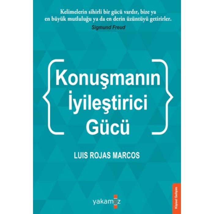 Konuşmanın İyileştirci Gücü