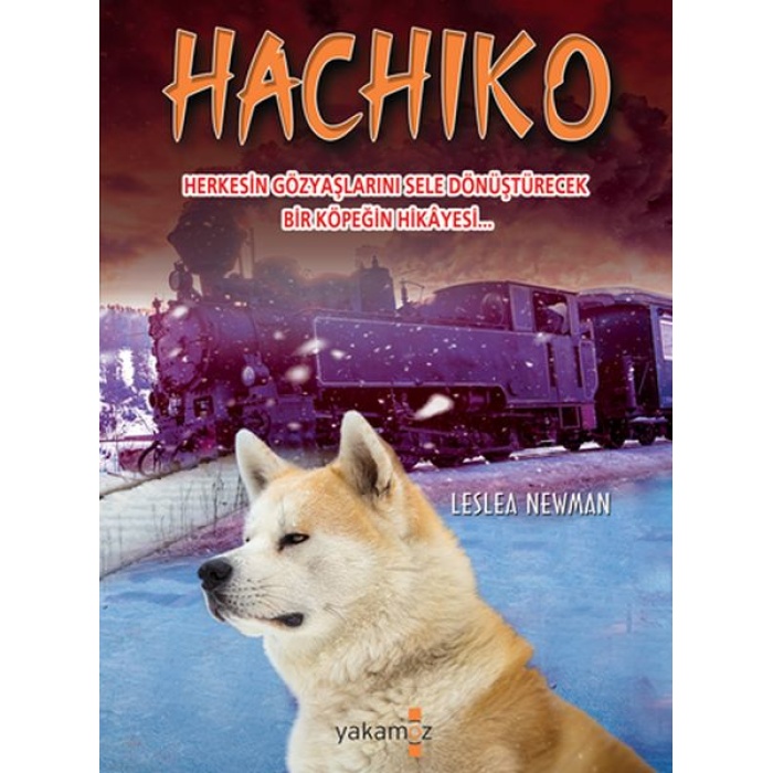 Hachiko