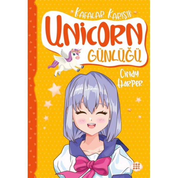 Unicorn Günlüğü 2 – Kafalar