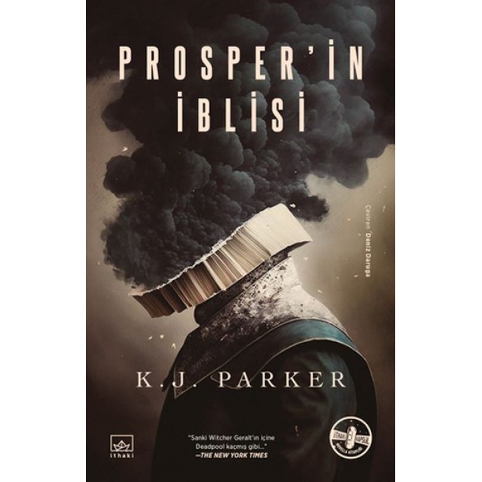 Prosper’in İblisi