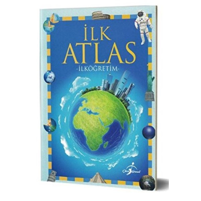 İlk Atlas -